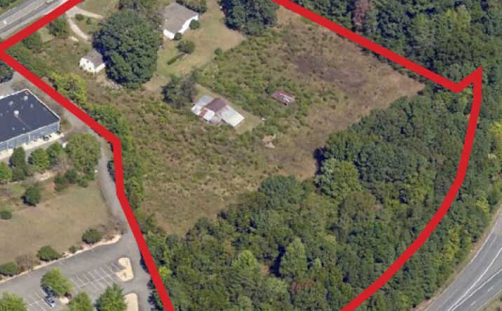 Pictures of Land property located at 512 Lightfoot Rd, Williamsburg, VA 23188 for sales - image #1