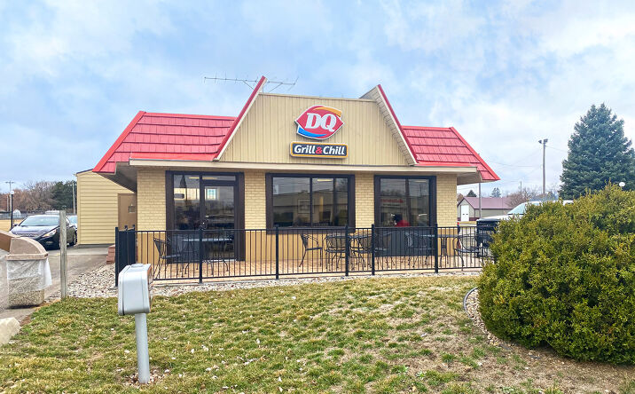 Pictures of Retail property located at 1137 Riverside Blvd, Norfolk, NE 68701 for comps - image #1