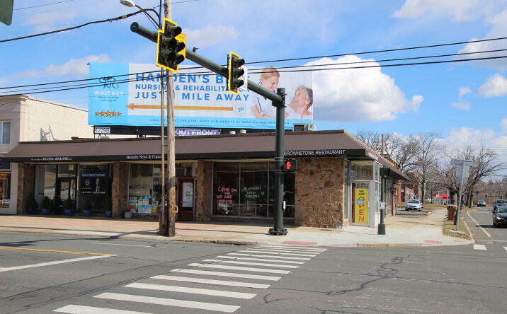 image of property at 2365 WHITNEY AVE Hamden CT 06518-3206