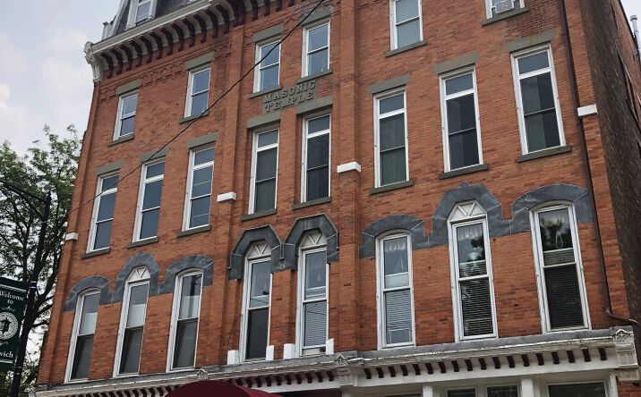 Pictures of Mixed Use, Multifamily, Office, Special Purpose property located at 5 W Main St, Norwich, NY 13815 for sales - image #1