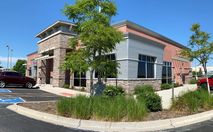 Pictures of Retail property located at 16711 Washington St, Broomfield, CO 80023 for comps - image #1