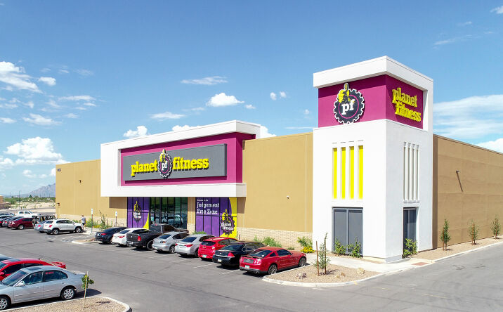Pictures of Retail property located at 4755 S Calle Santa Cruz, Tucson, AZ 85714 for comps - image #1