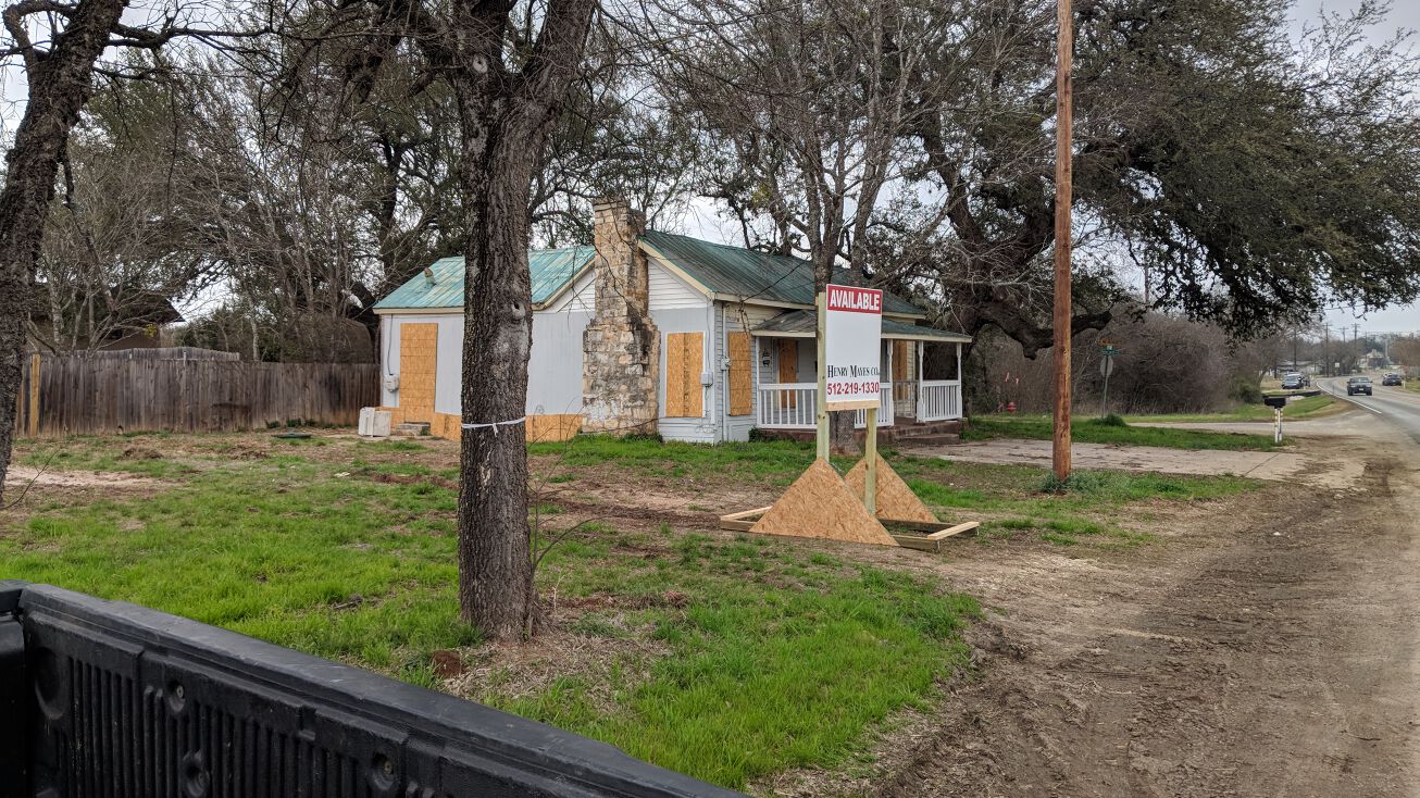 3700 Ranch Rd 1869, Liberty Hill, TX 78642