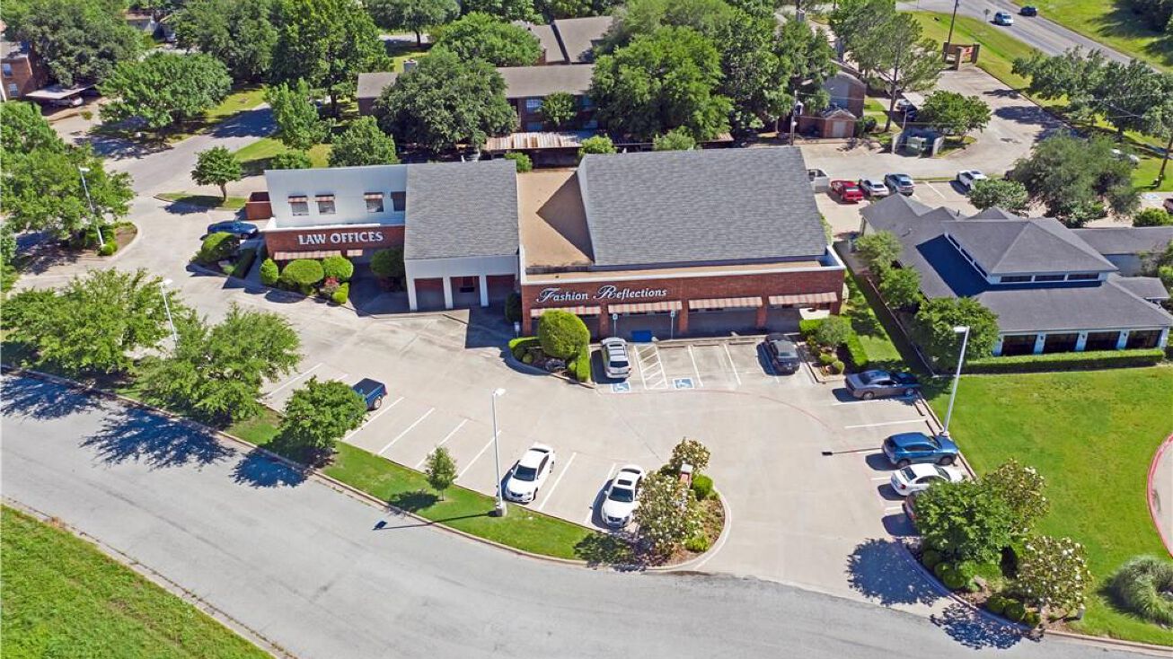 2100 Post Oak Crossing, Sherman, TX 75092