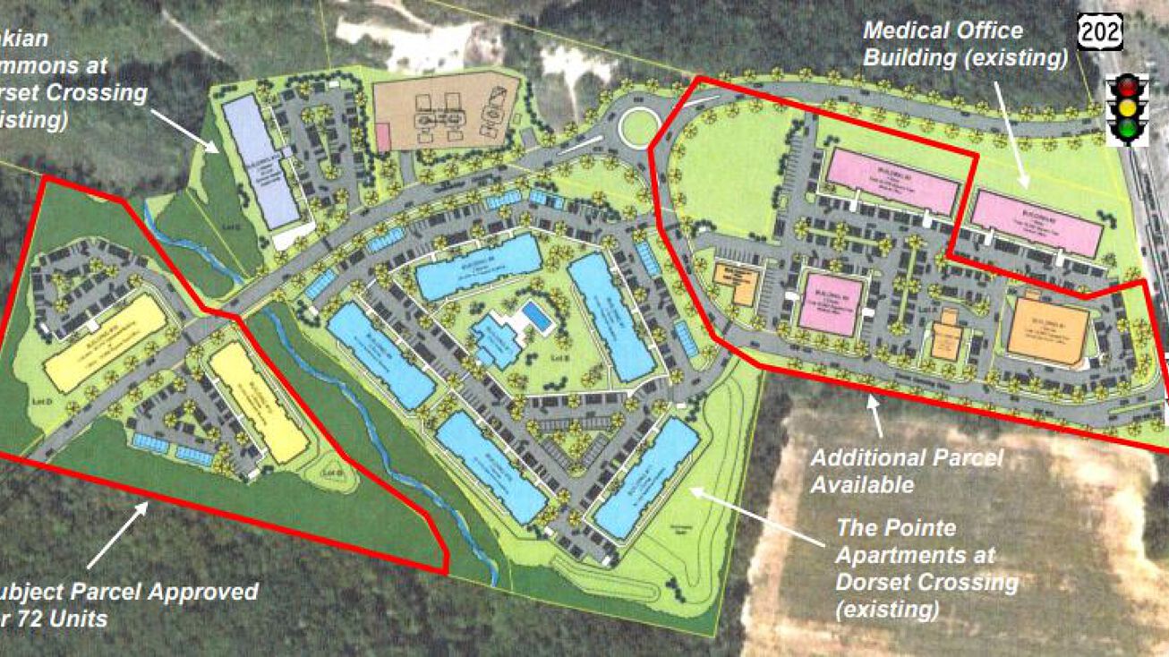 72 Master Planned Units, Simsbury, CT 06070