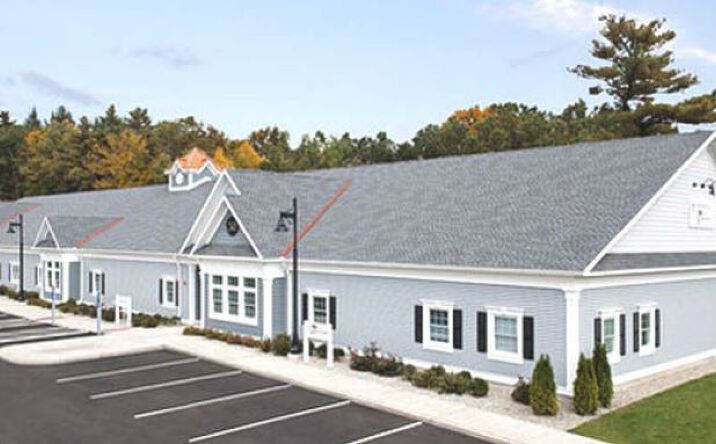 Pictures of Office property located at 30 Dorset Crossing Dr, Simsbury, CT 06070 for sales - image #1