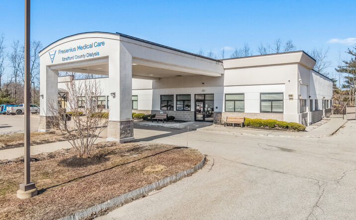 Pictures of Office property located at 27 Sterling Dr, Rochester, NH 03867 for comps - image #1