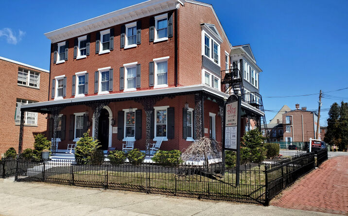 West Chester Pa Commercial Real Estate For Sale Crexi Com