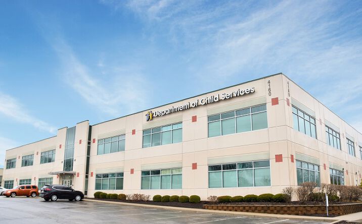 Pictures of Office property located at 4160 N Keystone Ave, Indianapolis, IN 46205 for comps - image #1