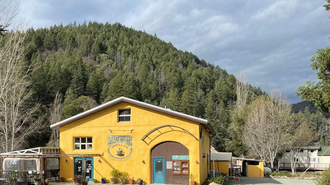 457 CA299, Big Bar, CA 96010 Multifamily Property for Sale