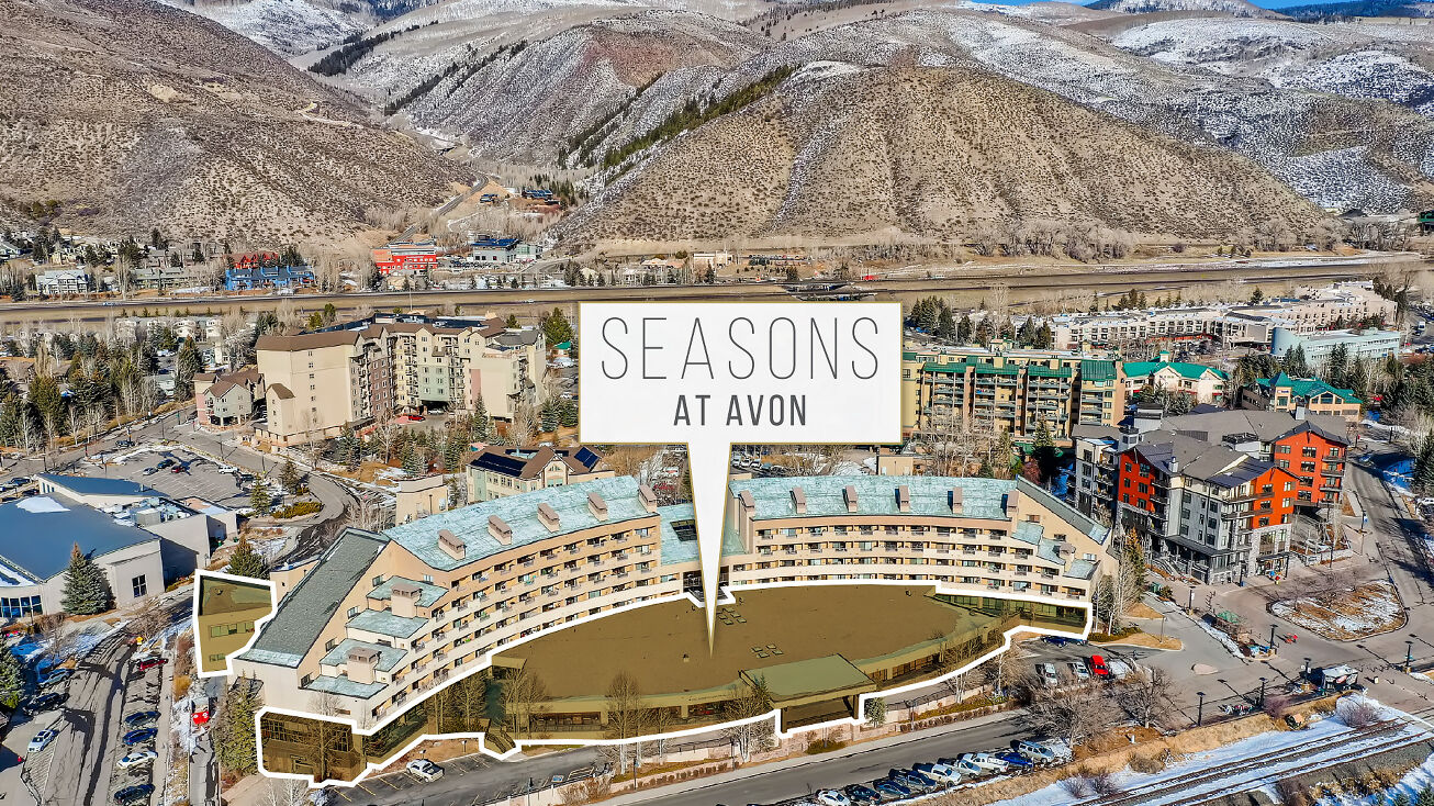 137 Benchmark Rd, Avon, CO 81620 Mixed Use Property for Sale