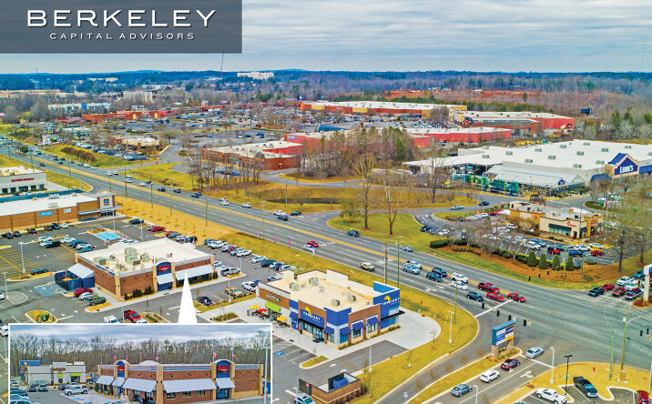 Gastonia Nc Commercial Real Estate For Sale Crexi Com