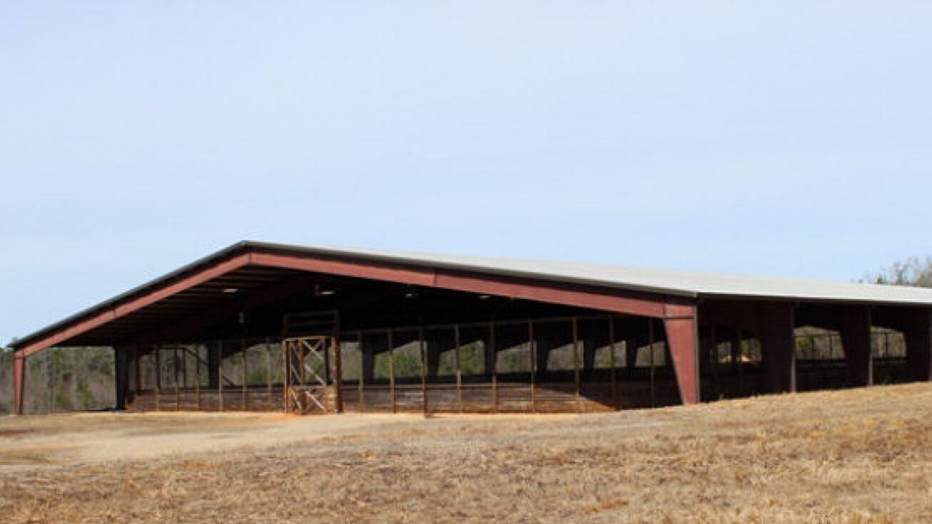 1A Zane Trace Road, Aiken, SC 29805