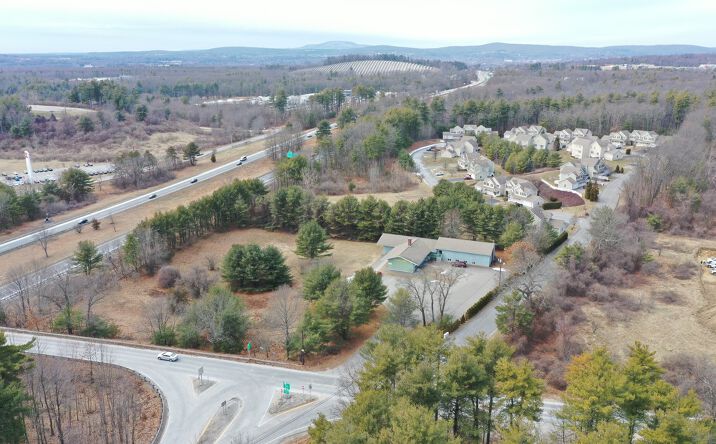 Pictures of Office property located at 1980 Lunenburg Road, Lancaster, MA 01523 for comps - image #1