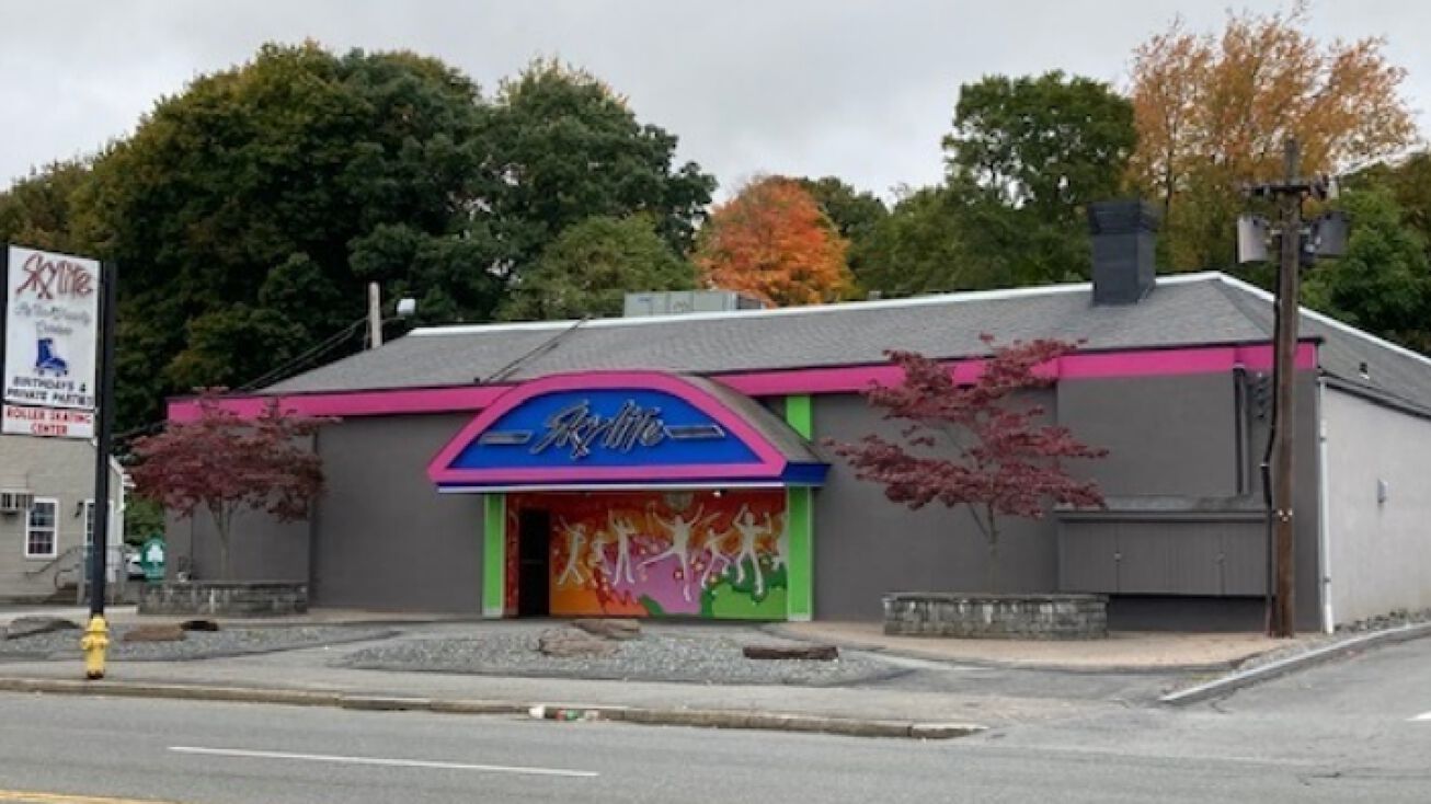 648 Park Avenue, Worcester, MA 01603