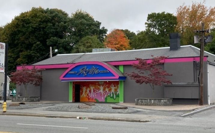Pictures of Retail, Office, Special Purpose property located at 648 Park Avenue, Worcester, MA 01603 for comps - image #1