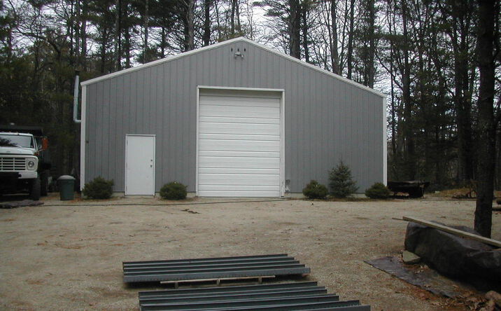 Pictures of Industrial, Land property located at 190 Southbridge Rd, Charlton, MA 01507 for comps - image #1