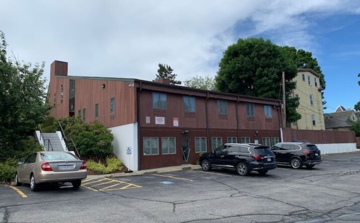 Pictures of Office, Land property located at 55 Linden Street, Worcester, MA 01609 for comps - image #1