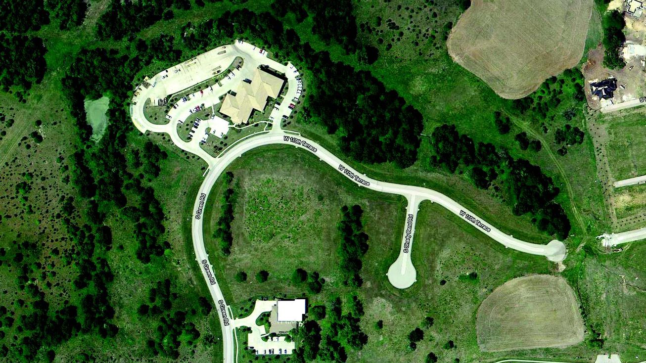 11032 S Green Rd Multiple Lots, Olathe, KS 66061