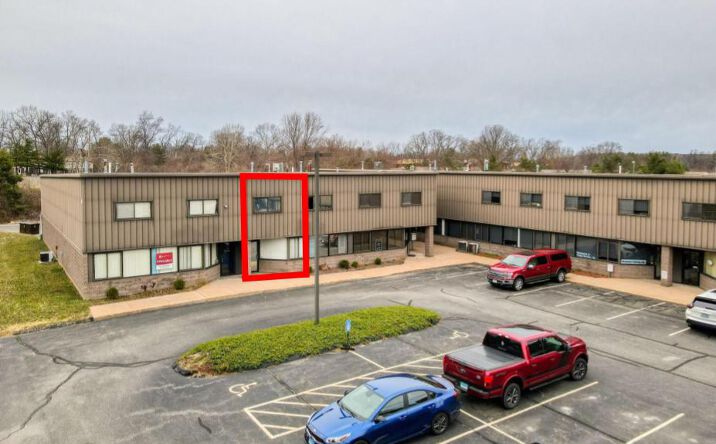Pictures of Industrial property located at 130 Utopia Rd Unit 12, Manchester, CT 06042 for comps - image #1