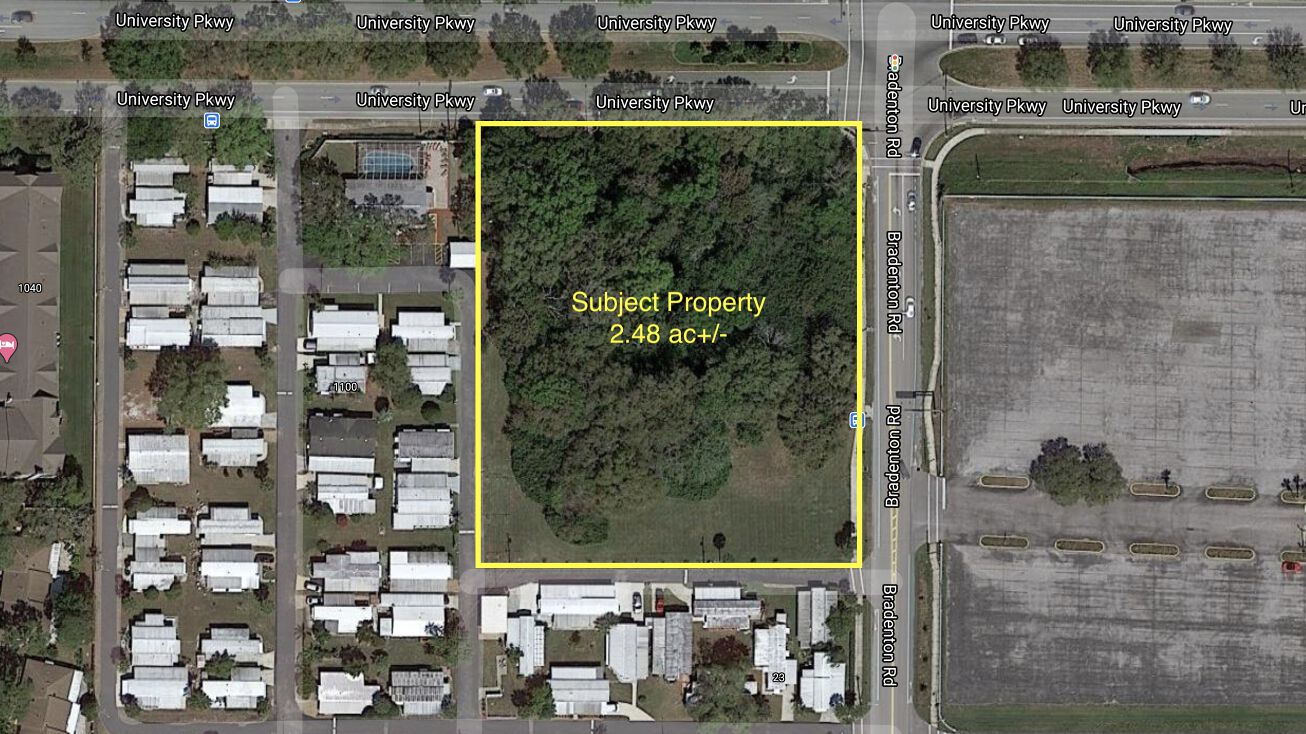 University Pkwy, Sarasota, FL 34234