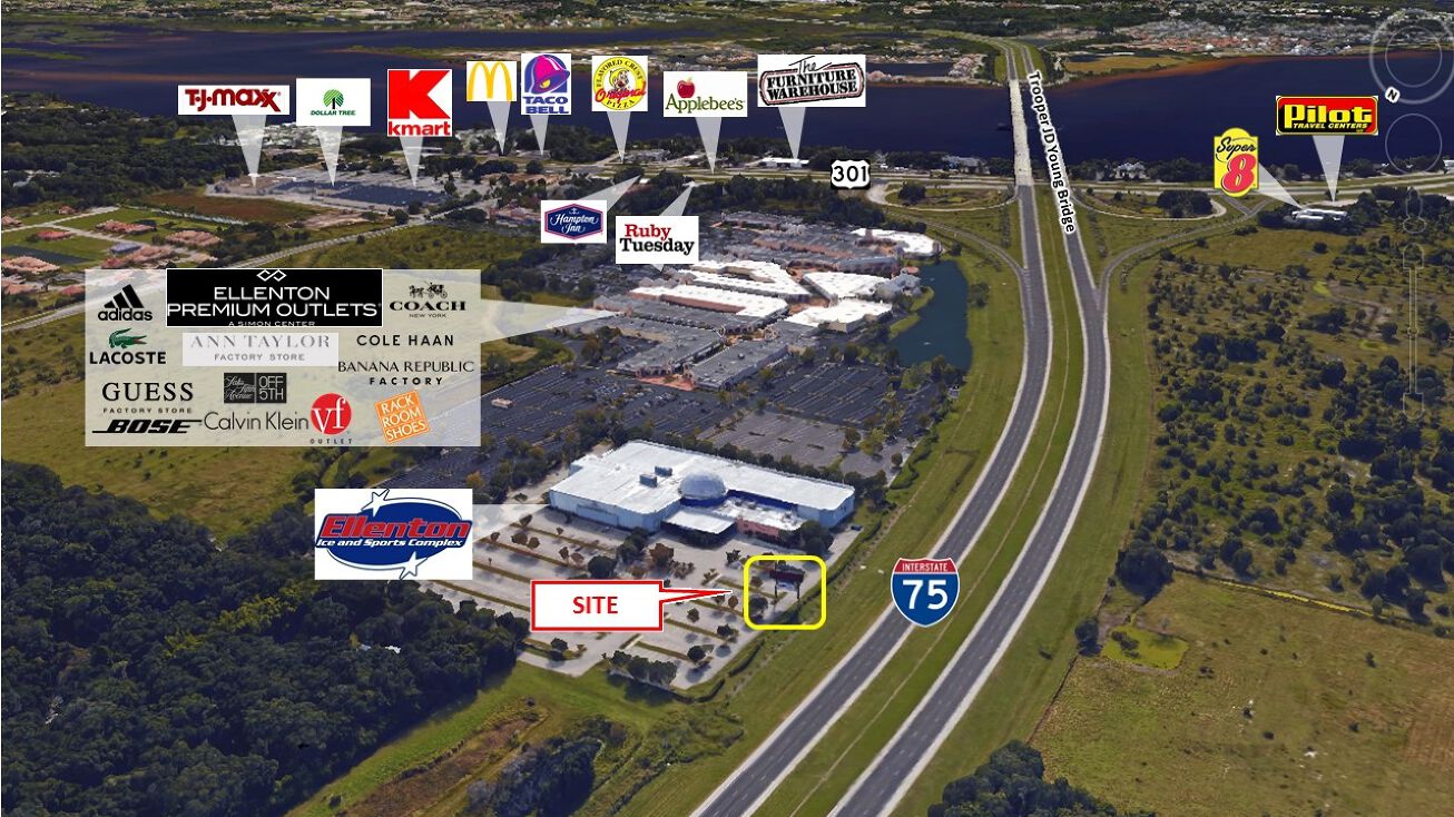 5210 29th St E, Ellenton, FL 34222