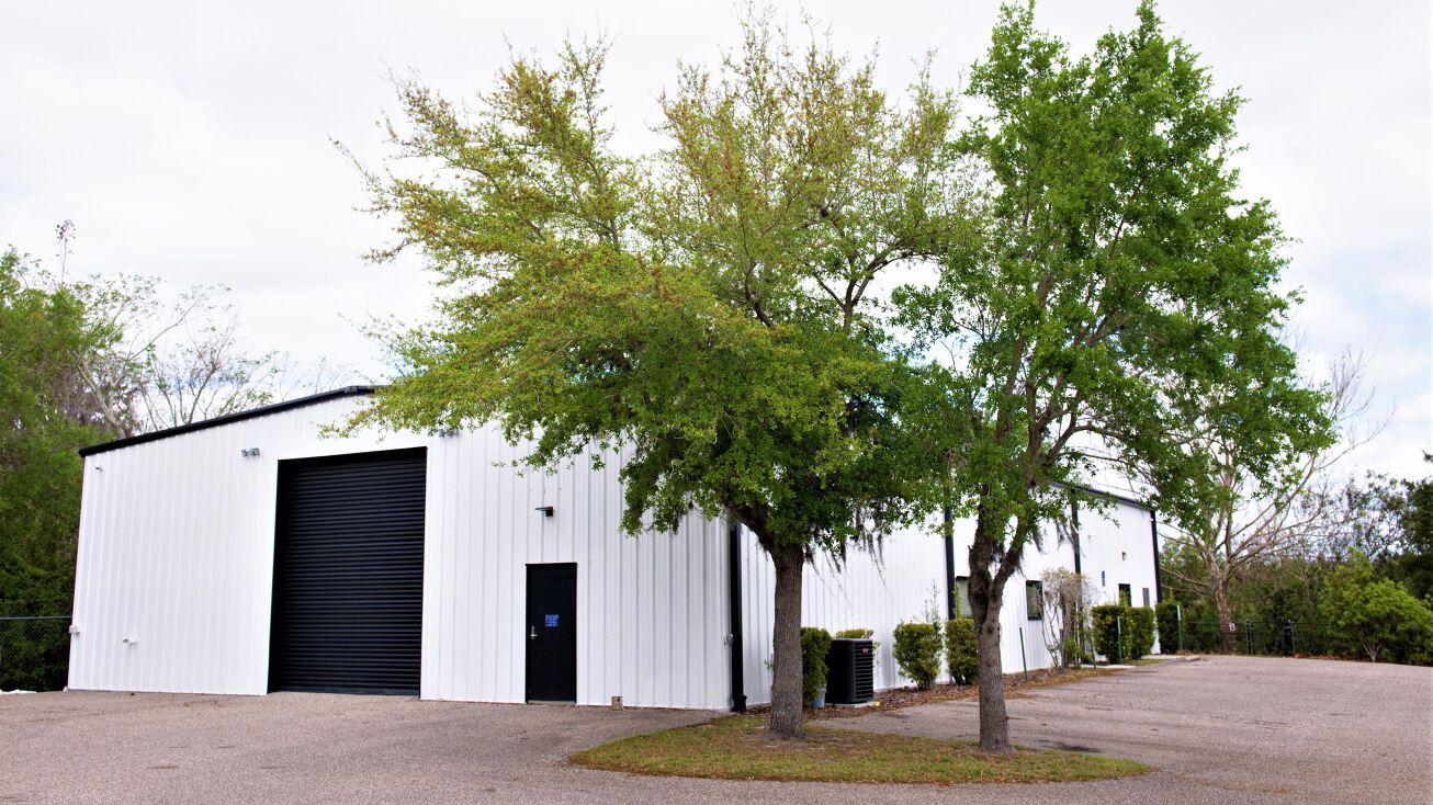 11051 Challenger Ave, Odessa, FL 33556 Industrial Property for Sale