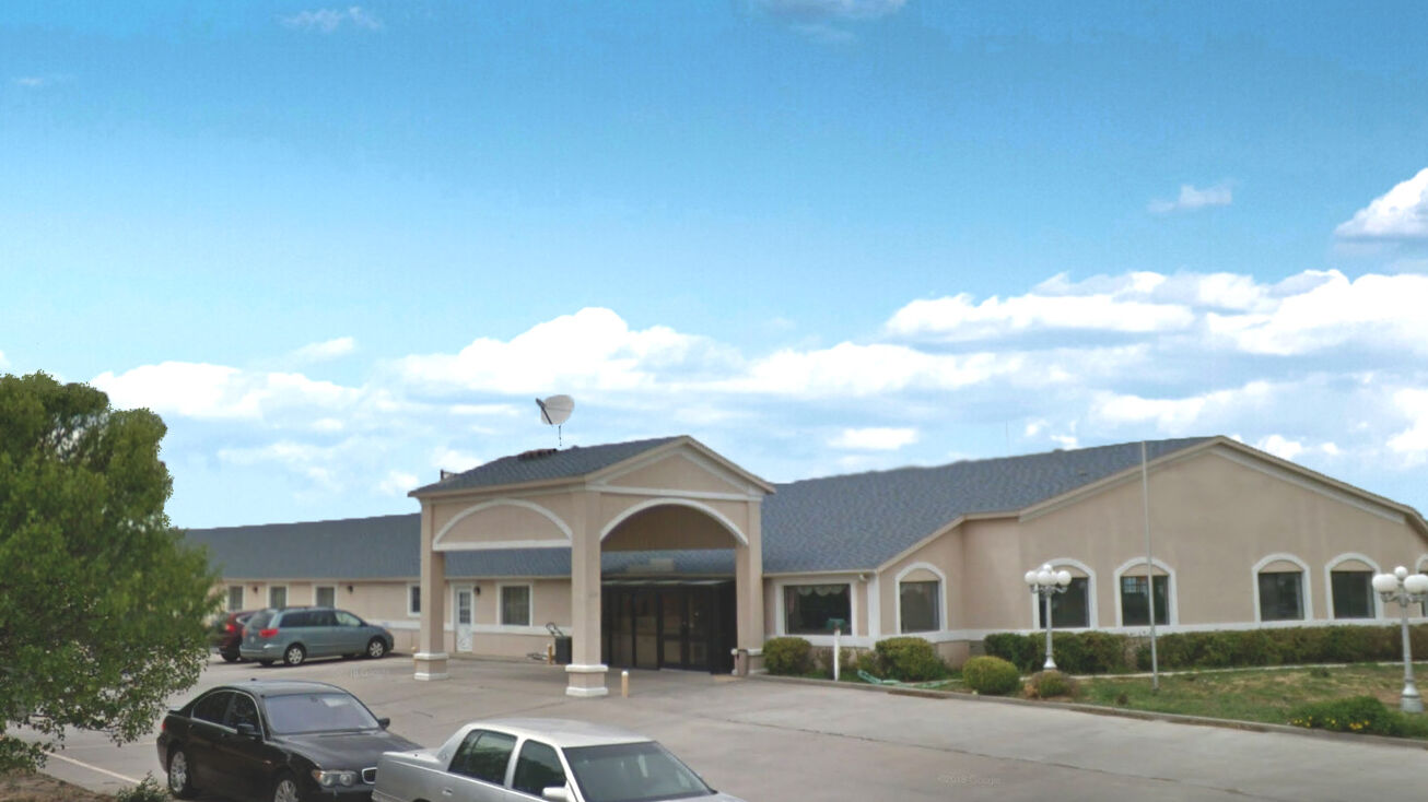 620 US54, Guymon, OK 73942