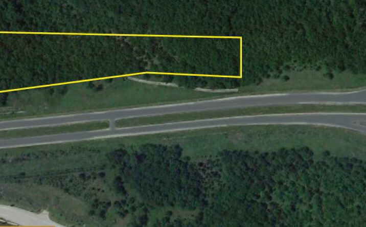 Pictures of Land property located at K-10 Hwy & Cedar Creek Pkwy, Olathe, KS 66061 for sales - image #1