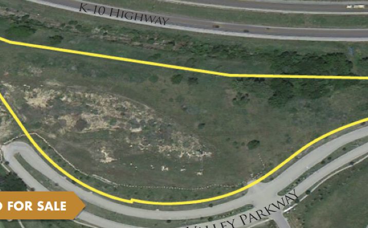 Pictures of Land property located at Valley Pkwy  & Shadow Circle, Olathe, KS 66061 for sales - image #1