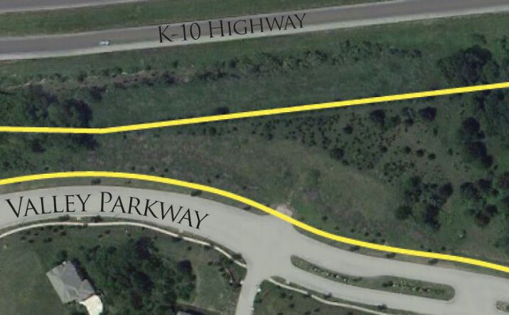 Pictures of Land property located at Valley Pkwy & Shadow Circle, Olathe, KS 66061 for sales - image #1