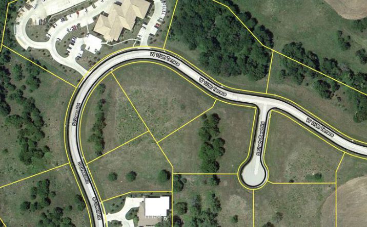 Pictures of Land property located at College Blvd. & Clare Road, Olathe, KS 66061 for sales - image #1