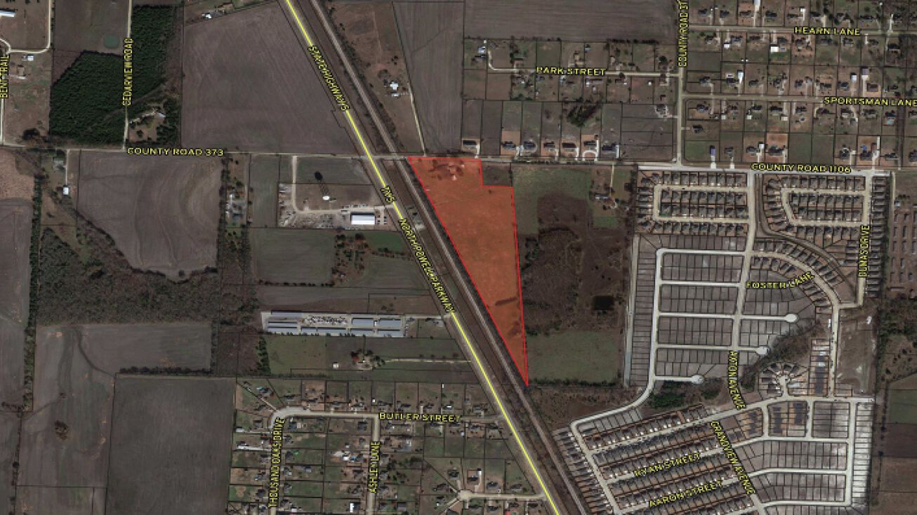 1340 CR 1106, Anna, TX 75409