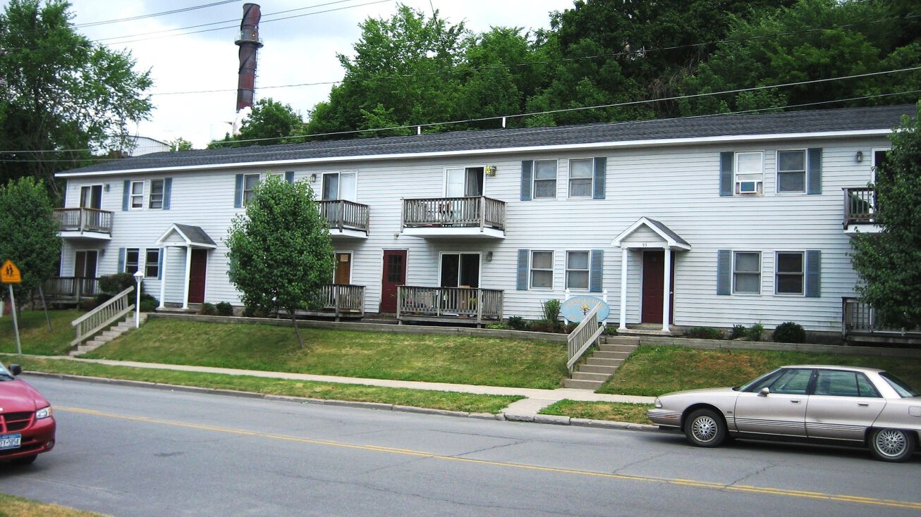 91 Otsego St, Ilion, NY 13357