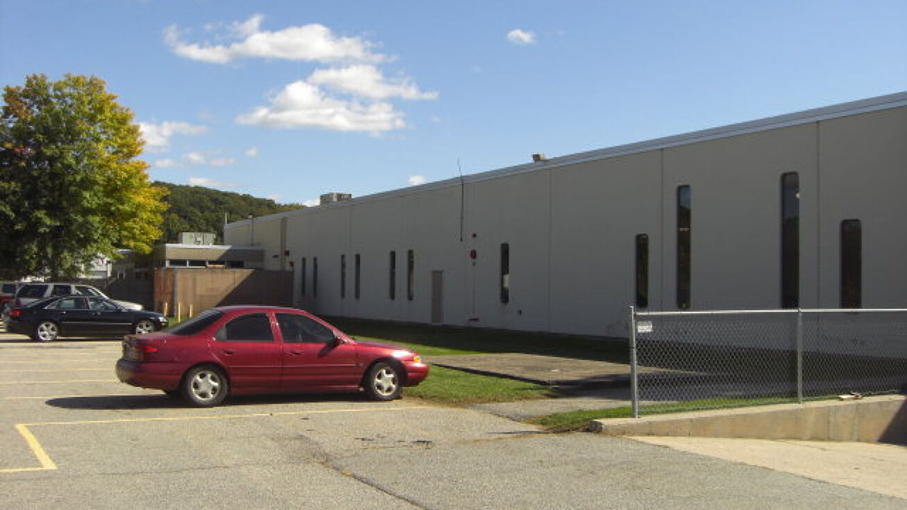 80 Pickett District Road, New Milford, CT 06776 Industrial Property for Sale 80 Pickett