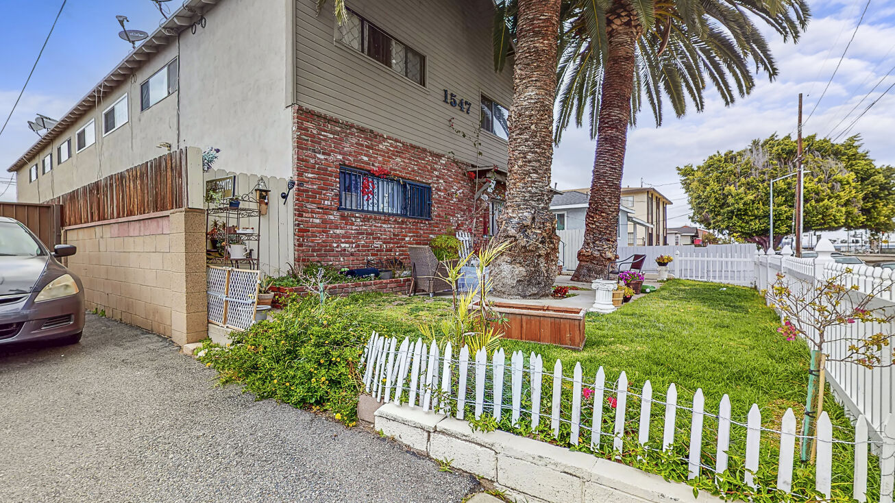 1547 Torrance Blvd, Torrance, CA 90501