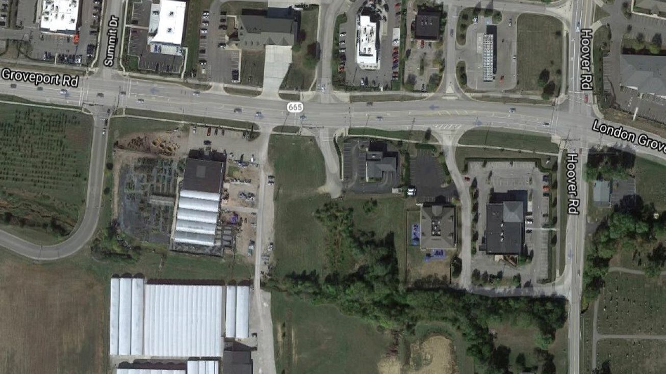 6205 Hoover Road, Grove City, OH 43123