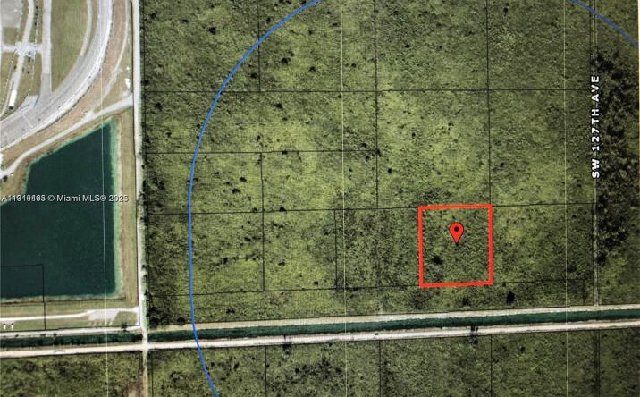 Pictures of Land property located at 344, Homestead, FL 33035 for sales - image #1