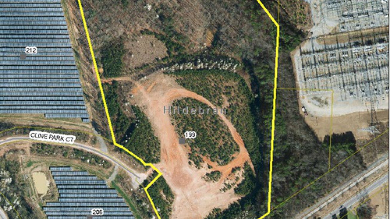 199 Cline Park Ct, Hildebran, NC 28637