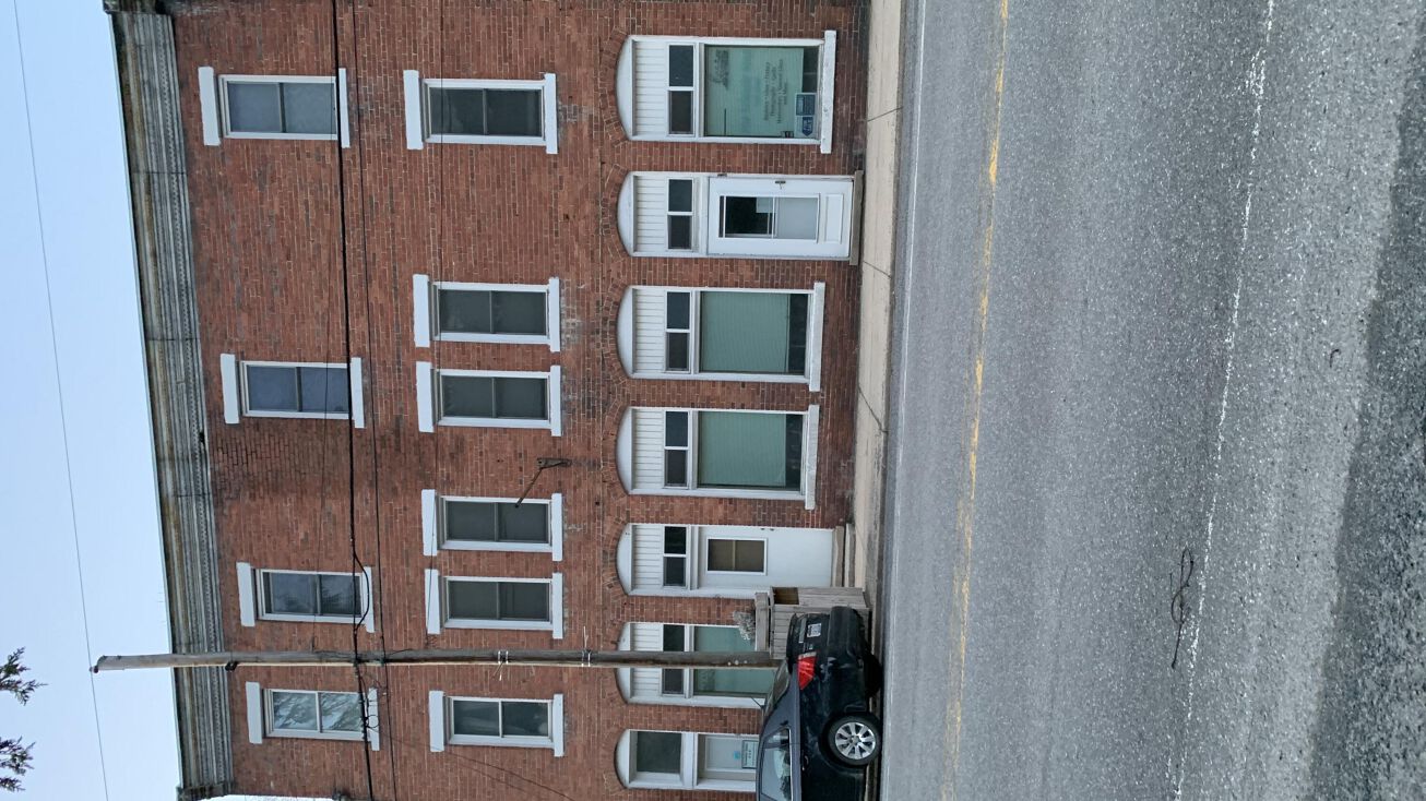 4715 Staunton Parkersburg Tpke, Durbin, WV 26264 Special Purpose