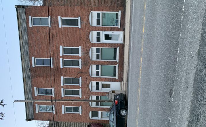 Pictures of Special Purpose, Land property located at 4715 Staunton Parkersburg Tpke, Durbin, WV 26264 for sales - image #1