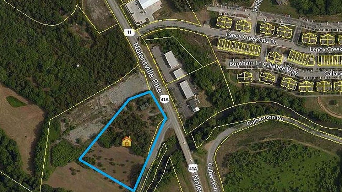 6439 Nolensville Pike, Nashville, TN 37013