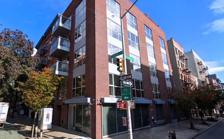 New York Ny Commercial Real Estate For Sale Crexi Com