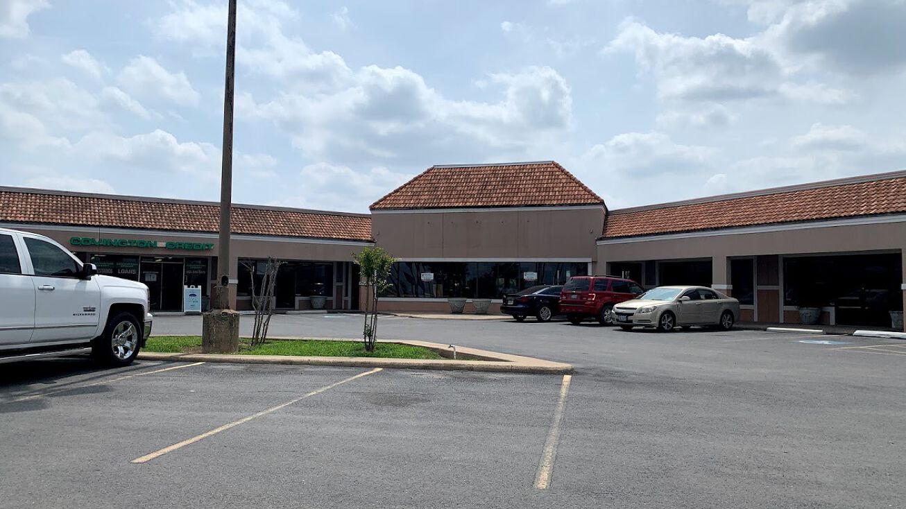 1424 W Price Rd, Brownsville, TX 78520 Retail Property for Sale