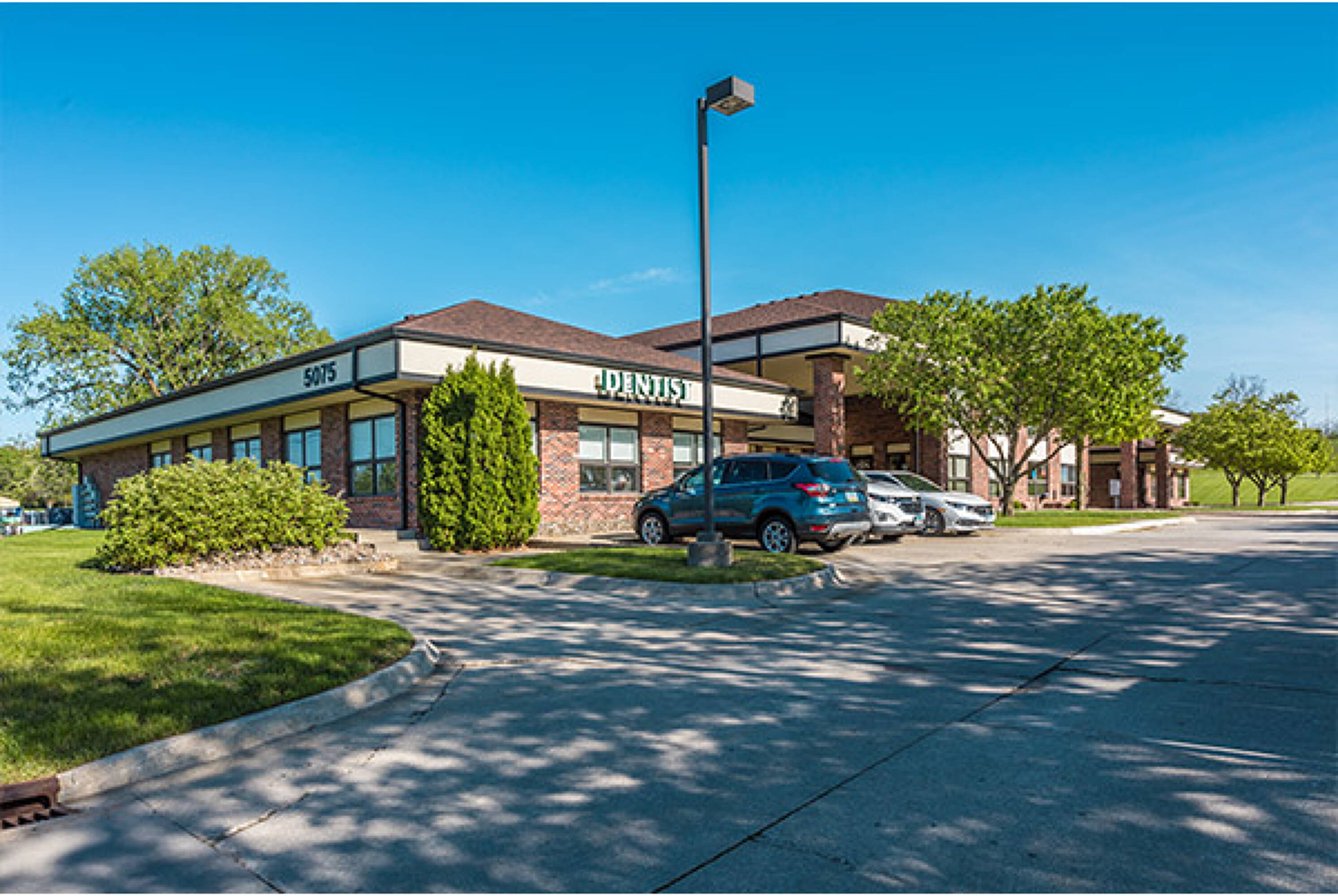 5075 E UNIVERSITY AVE Pleasant Hill IA 503277001 APN 782304126013