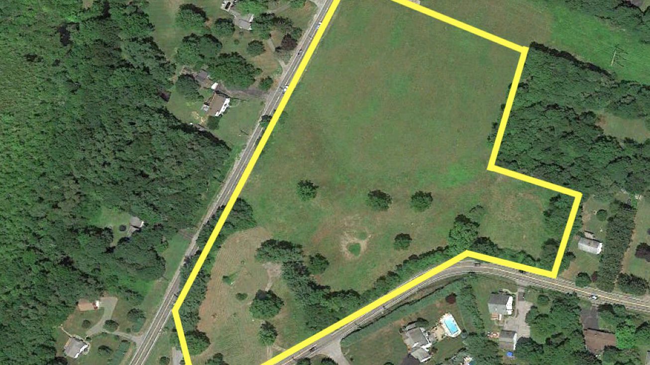 Route 82 & Beekman Road, Hopewell, Hopewell Junction, NY 12533