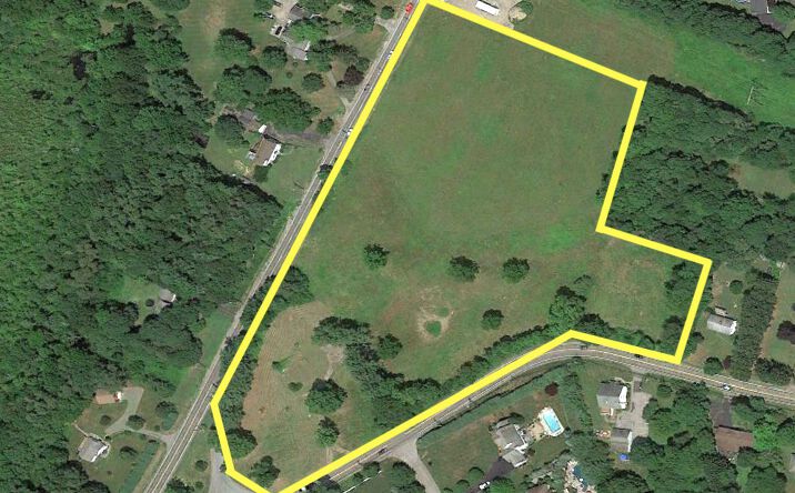 Pictures of Land property located at Route 82 & Beekman Road, Hopewell, Hopewell Junction, NY 12533 for sales - image #1