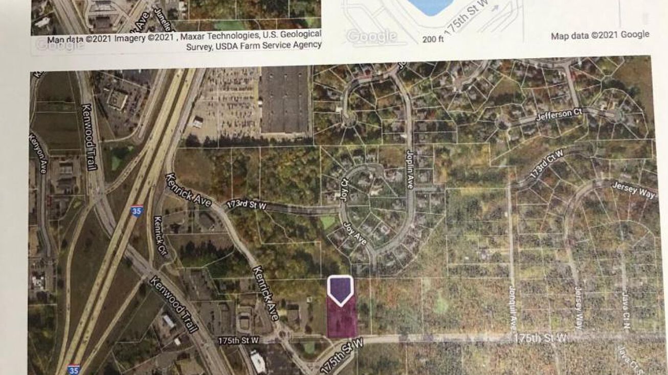 10725 175th St W, Lakeville, MN 55044 Land for Sale Argonne Farms