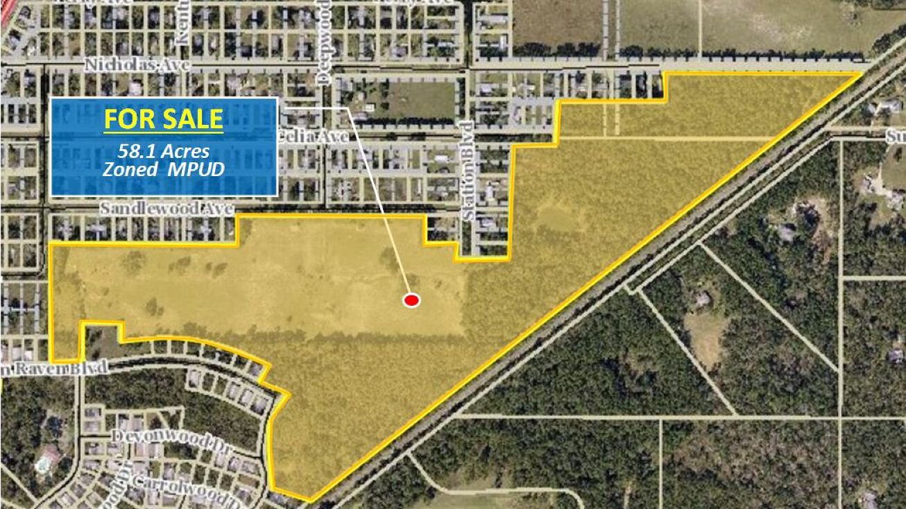 2490 Broad St, Brooksville, FL 34604