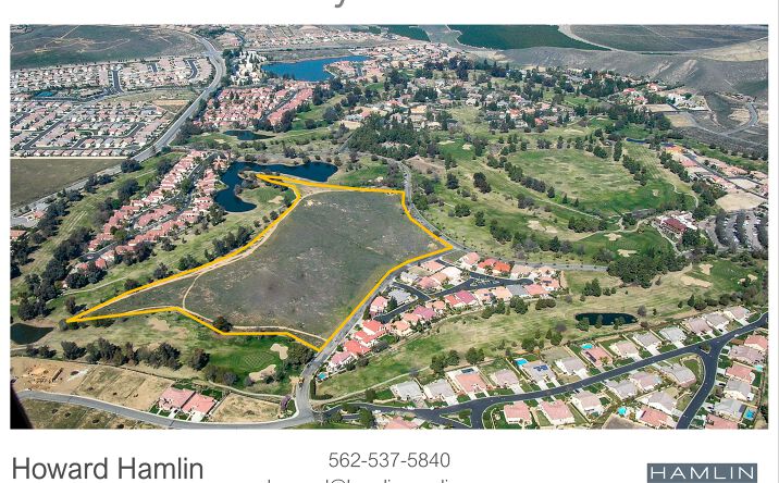 Pictures of Land property located at 14801 Casa Club Dr, Bakersfield, CA 93306 for sales - image #1